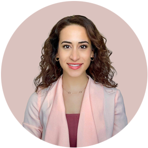 Dr. Noor Al-Hashimi, Doctor of Chiropractic