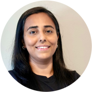 Ratna Purohit - Registered Physiotherapist Pelvic-Health and Orthopedics