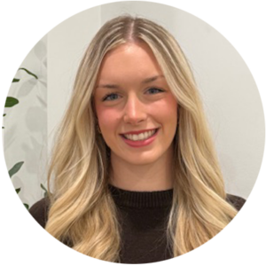 Kenna - Administrative Assistant