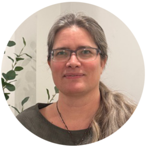 Wendy Bourbonnais - Administrative Assistant