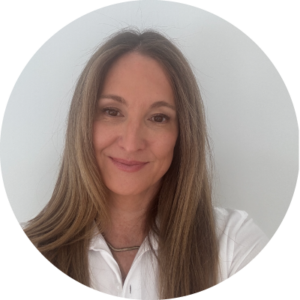 Chantale Pryor - Owner - The Physio Space