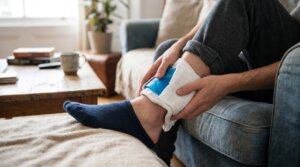 Blog 14 - Ice vs Heat